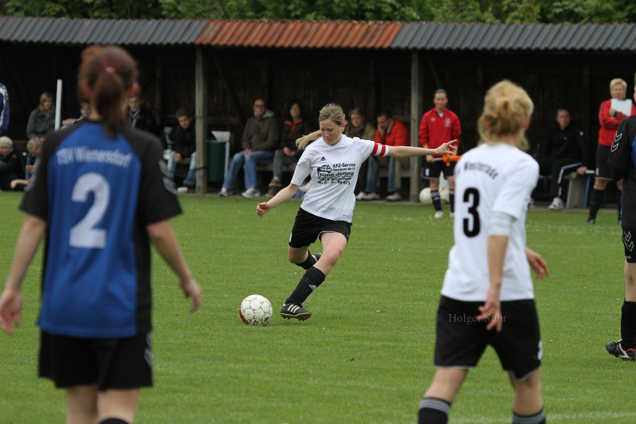 Bild 153 - Frauen am 13.5.12
